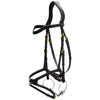 Dyon Bridle X-Fit Black