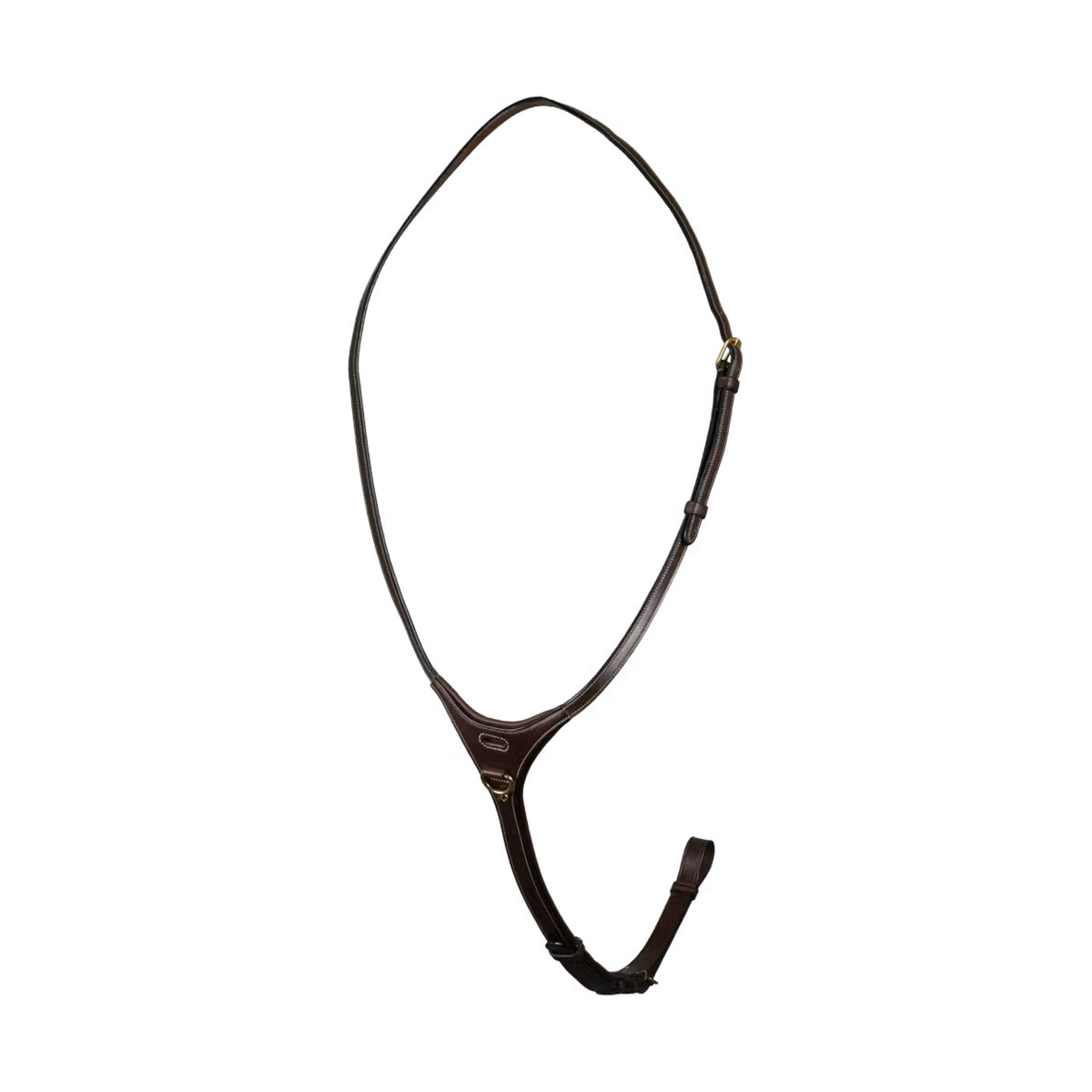 Dyon Martingale Yoke Brown
