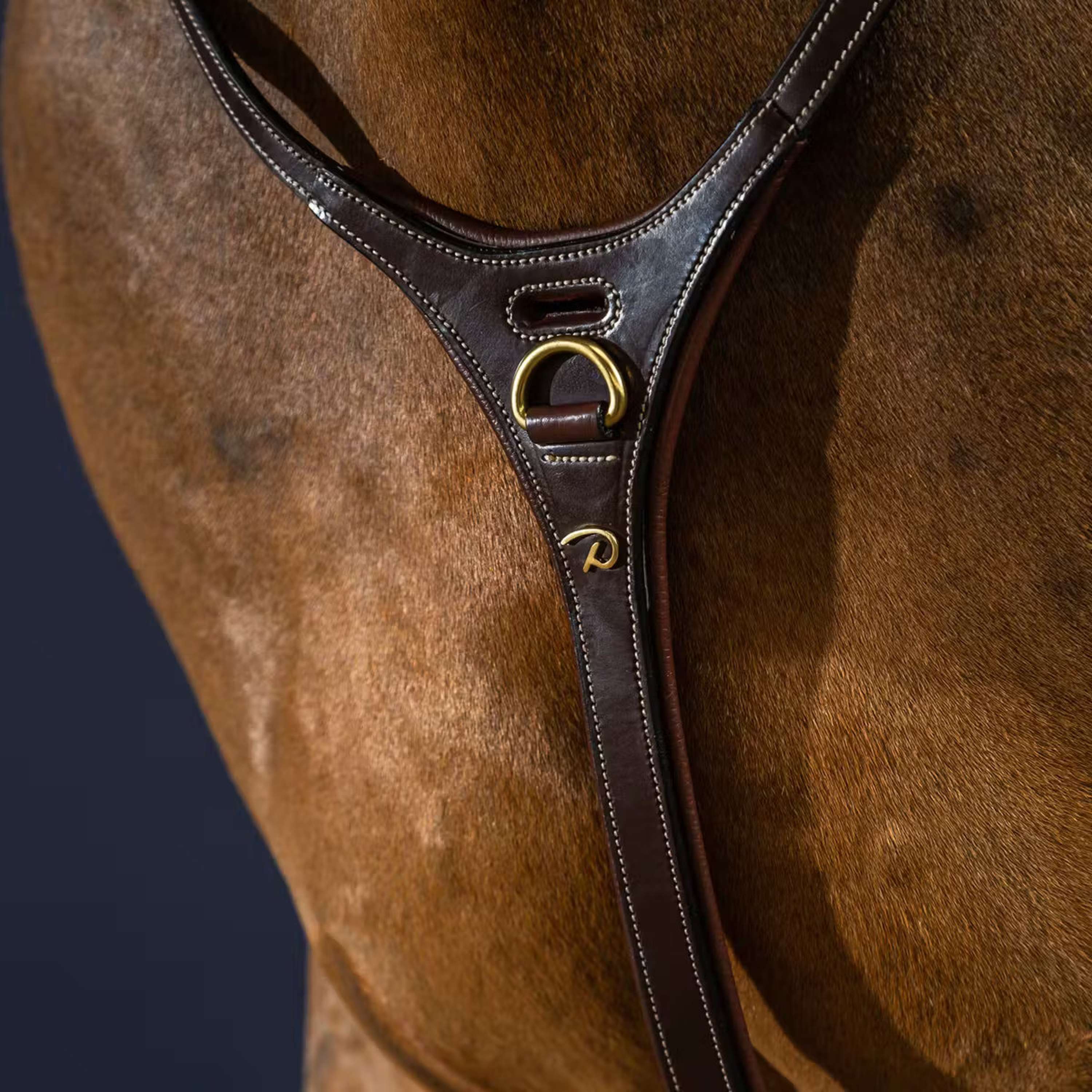 Dyon Martingale Yoke Brown