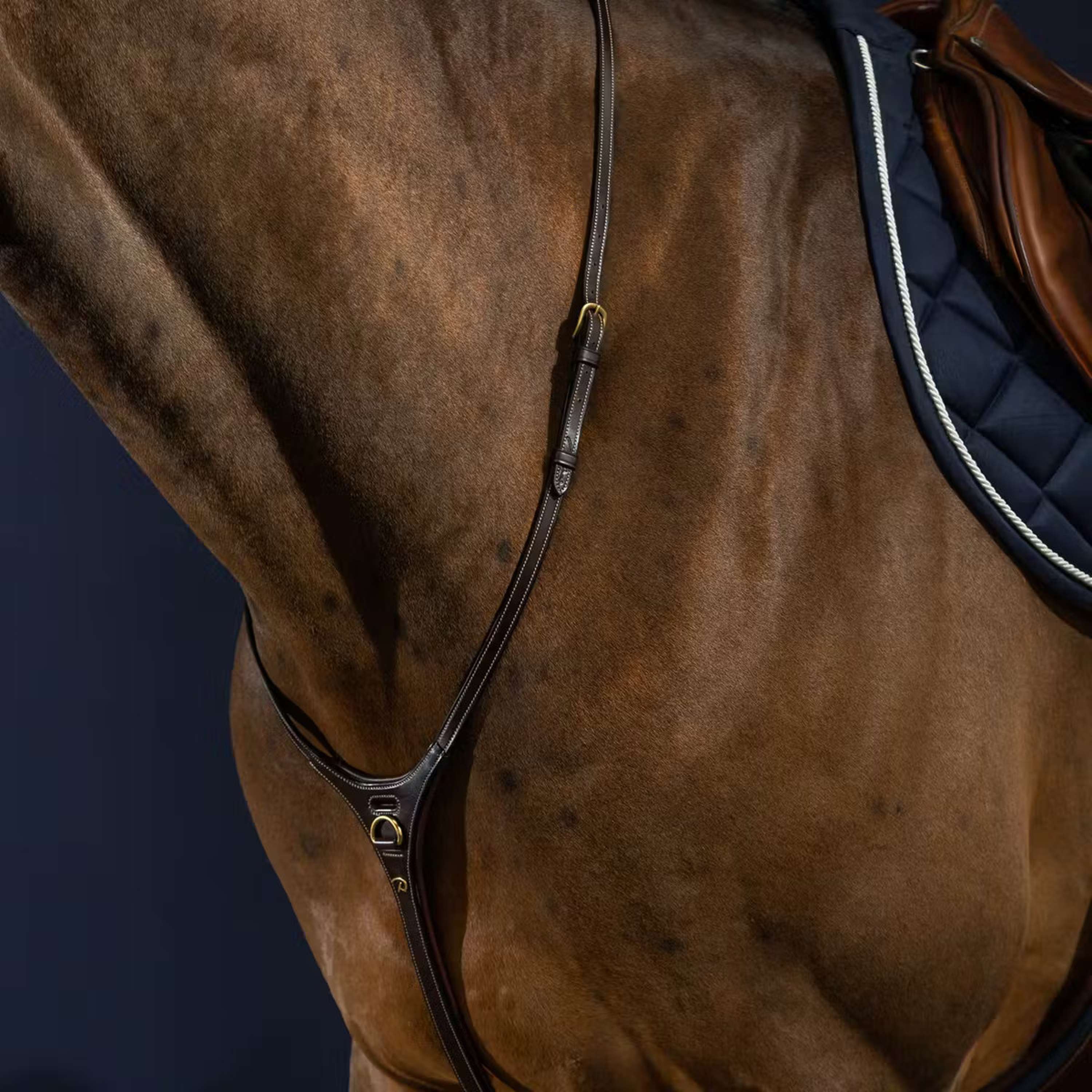 Dyon Martingale Yoke Brown