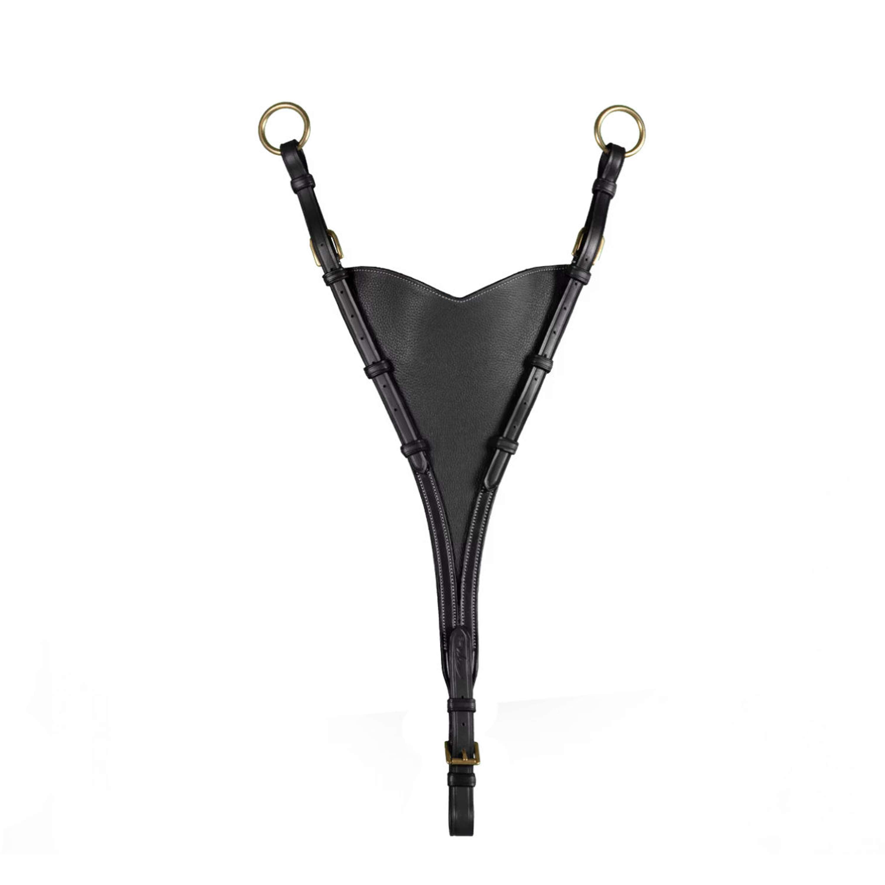 Dyon Martingale Fork Soft Black