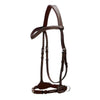 Dyon Bitless Bridle Brown