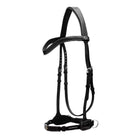 Dyon Bitless Bridle Black