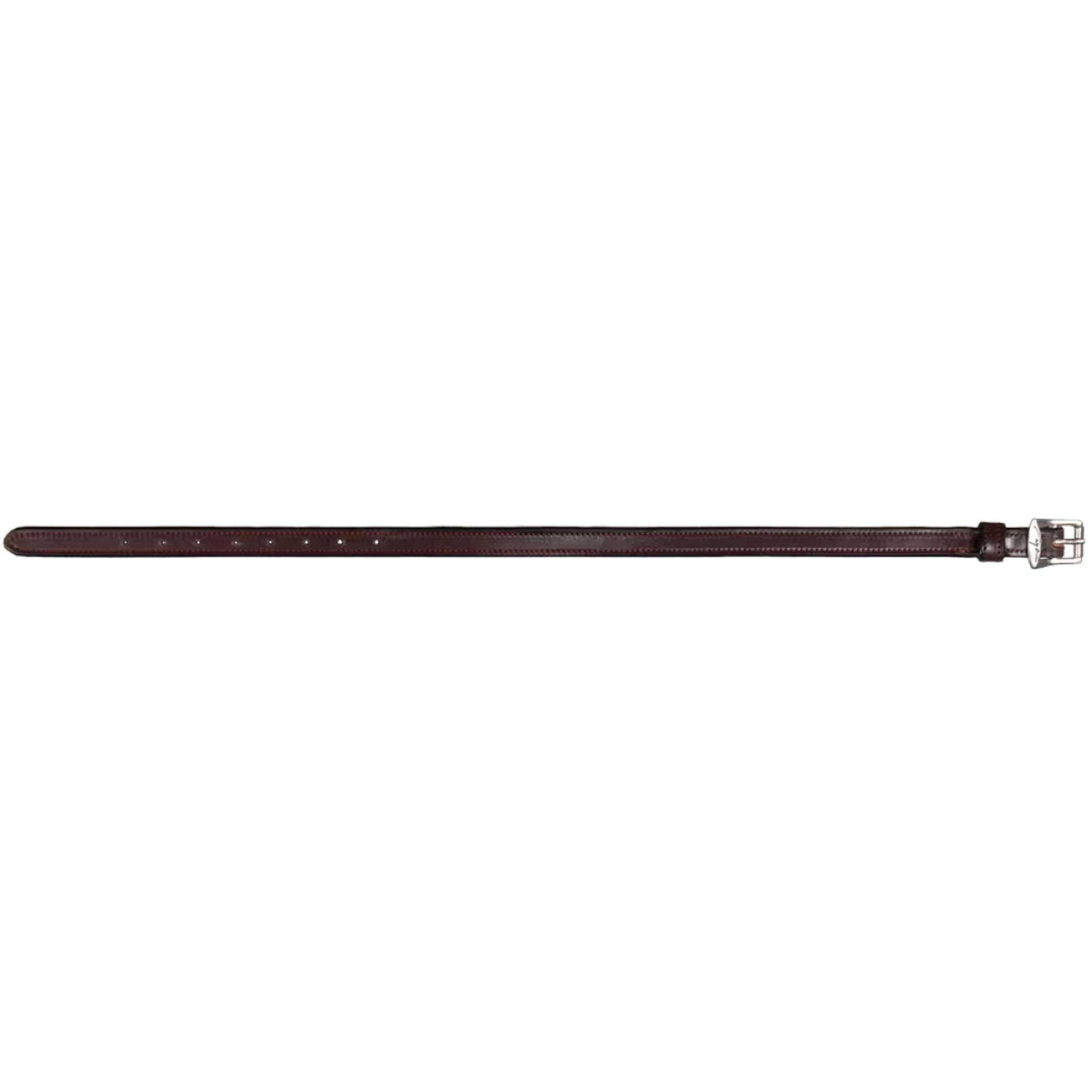 Dyon Spur straps Brown