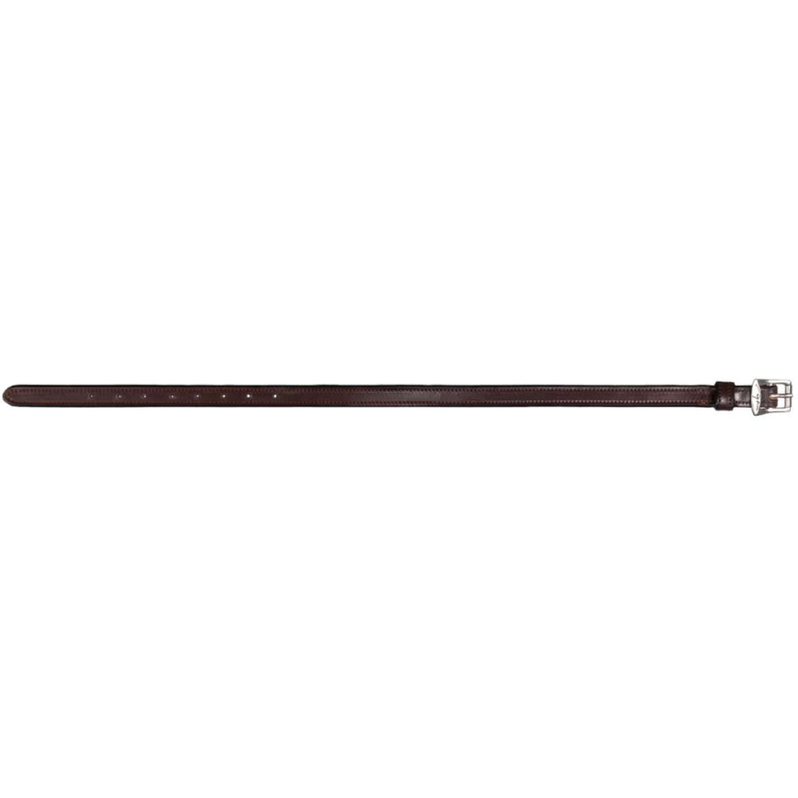 Dyon Spur straps Brown