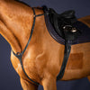Dyon Chest Buckle Bridge New English Collection Black