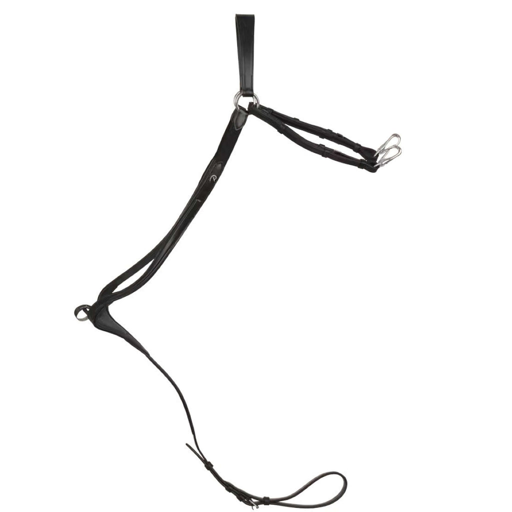 Dyon Chest Buckle Bridge New English Collection Black