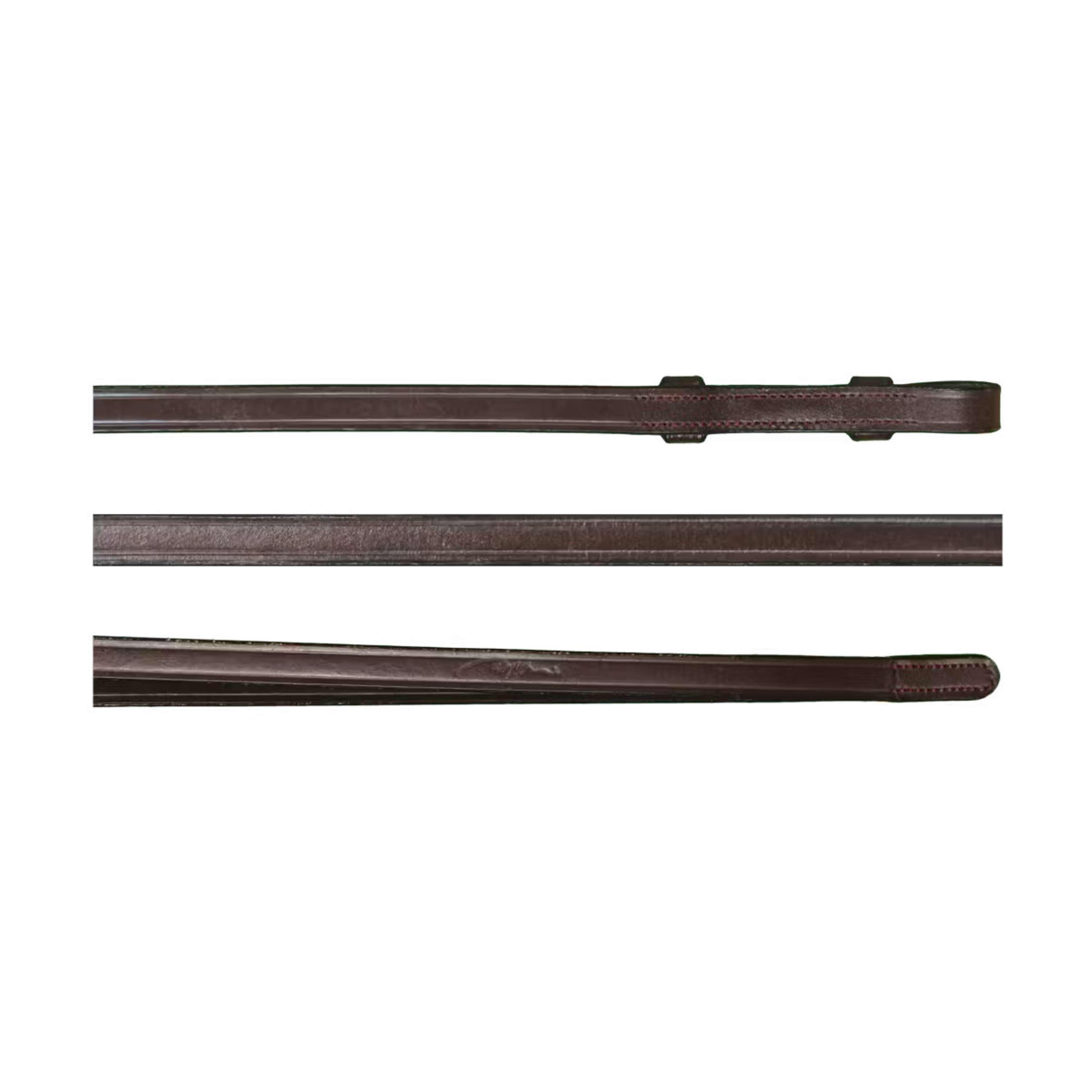 Dyon Reins Working Brown