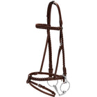 Dyon Bridle Training Brown