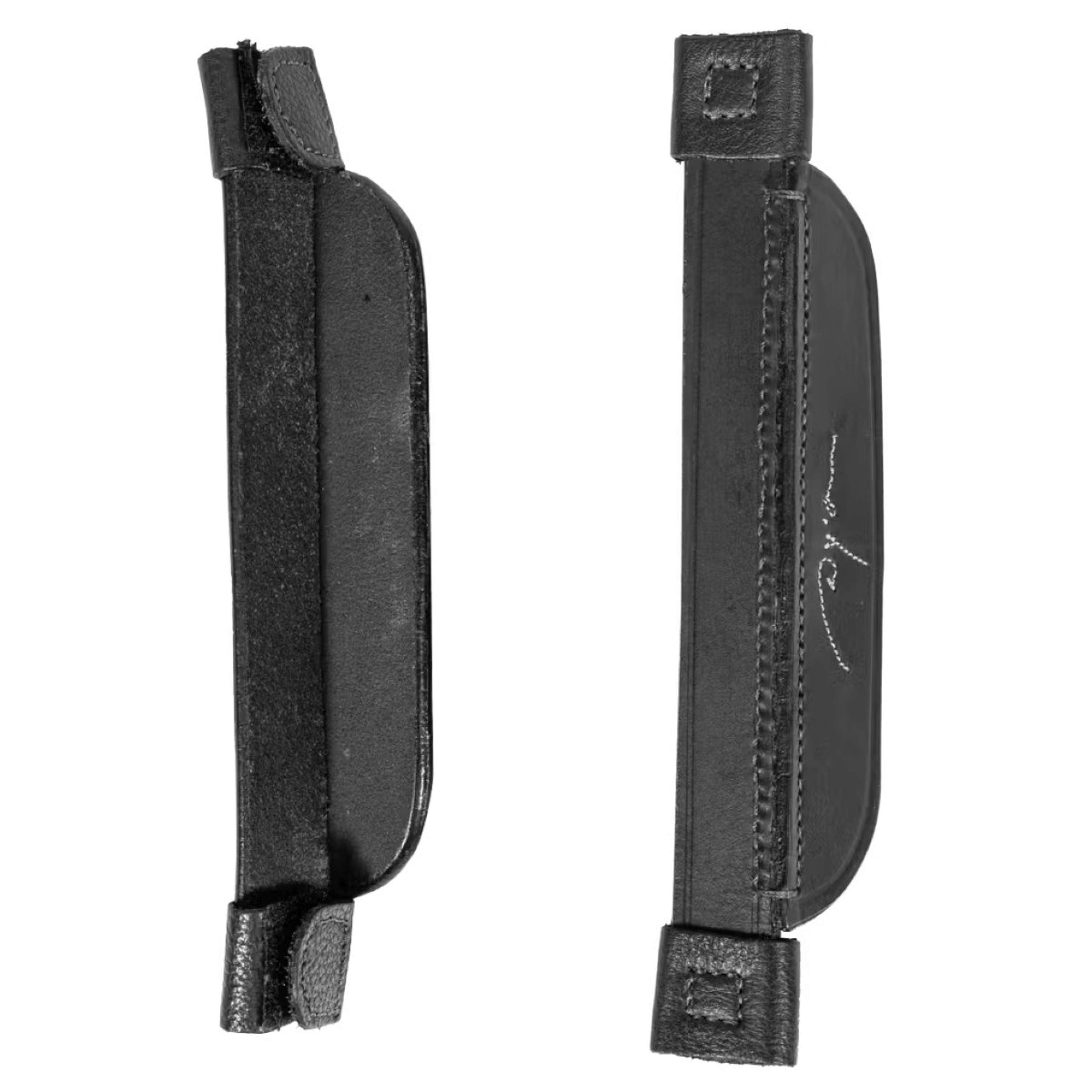 Dyon Blinkers Fancy Black