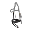 Dyon Nose Band Pull-Back Braided Black