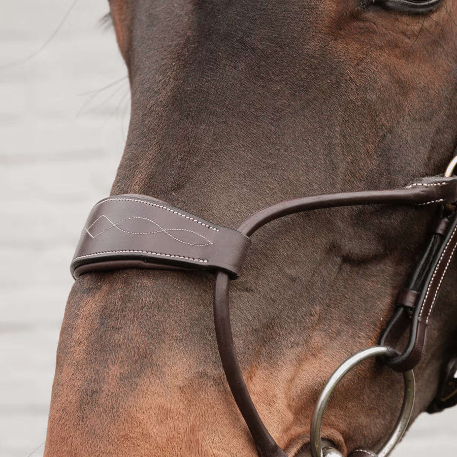 Dyon Nose Band Hybrid Brown