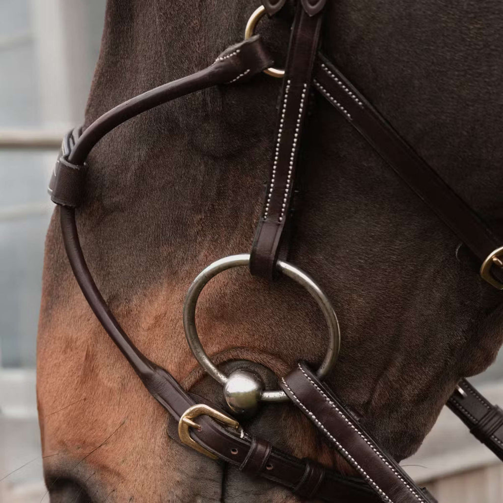 Dyon Nose Band Hybrid Brown