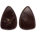 Dyon Chest Harness Protectors 5 points Brown