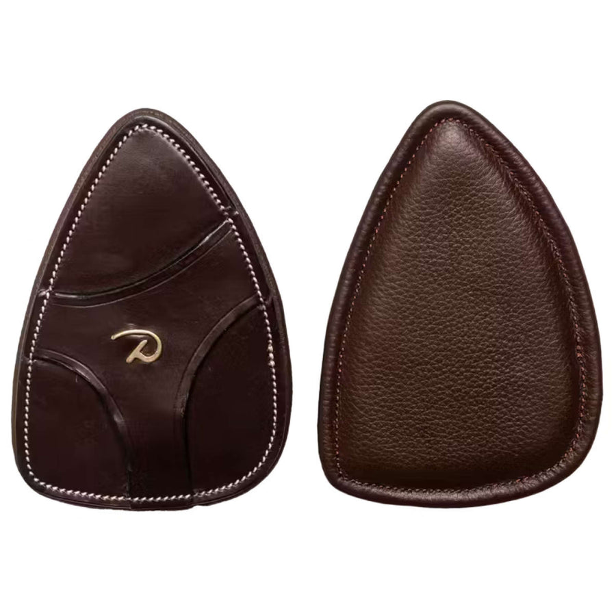 Dyon Chest Harness Protectors 5 points Brown