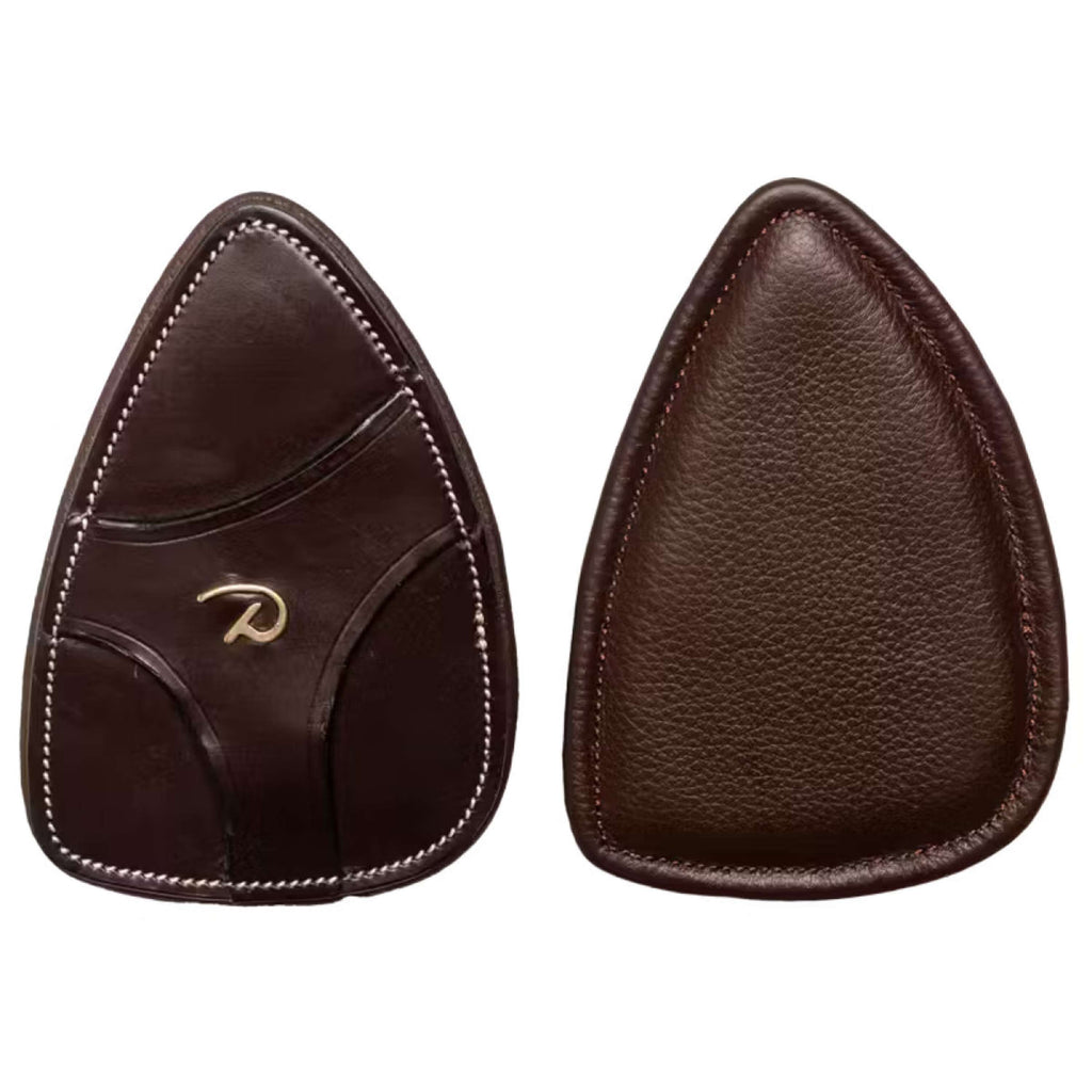 Dyon Chest Harness Protectors 5 points Brown
