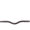 Dyon Browband Laced V-Shaped Brown