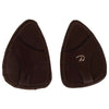 Dyon Chest Harness Protectors 5 points New English Brown