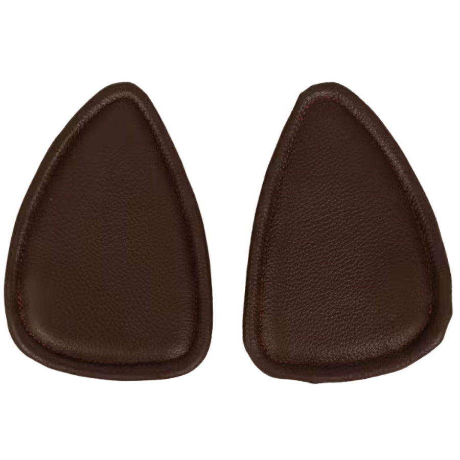 Dyon Chest Harness Protectors 5 points New English Brown