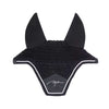 Dyon Ear Bonnet Diamond Soundless Black