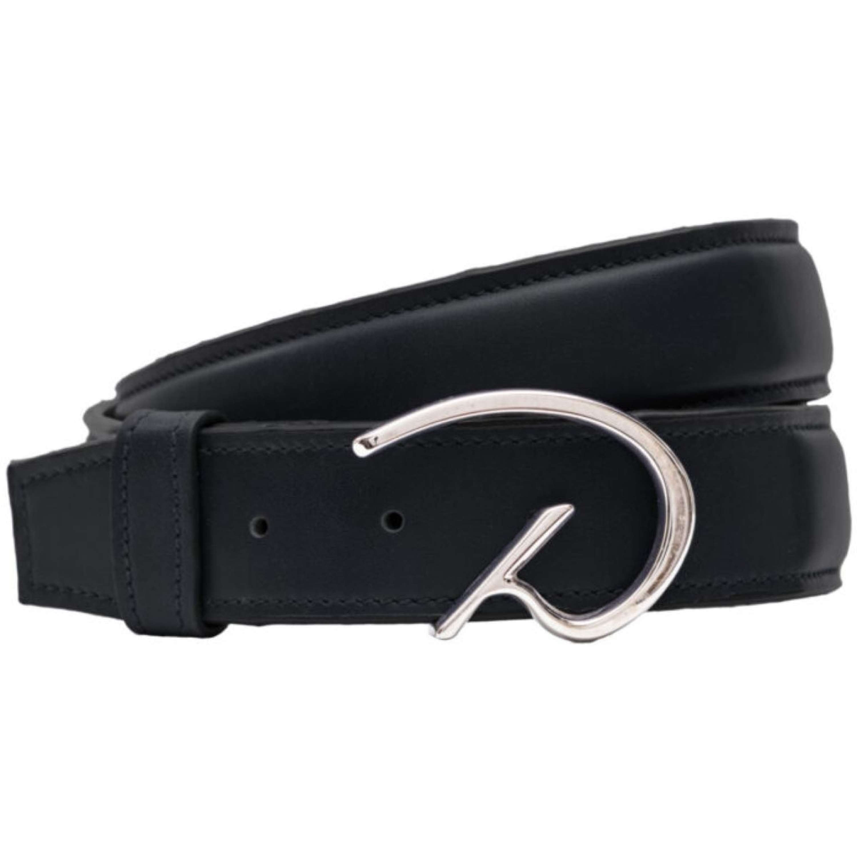 Dyon Belt Classic D Black