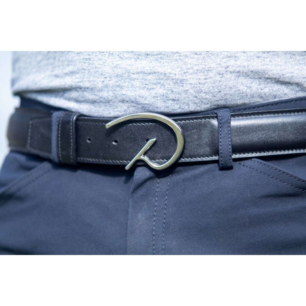 Dyon Belt Classic D Black