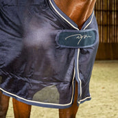 Dyon Fly Rug Navy