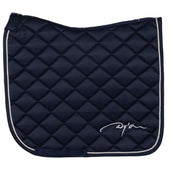 Dyon Saddlepad Diamond Dressage Navy