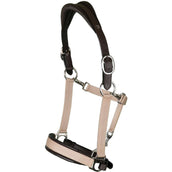 Dyon Head Collar La Cense Regular Nylon Brown