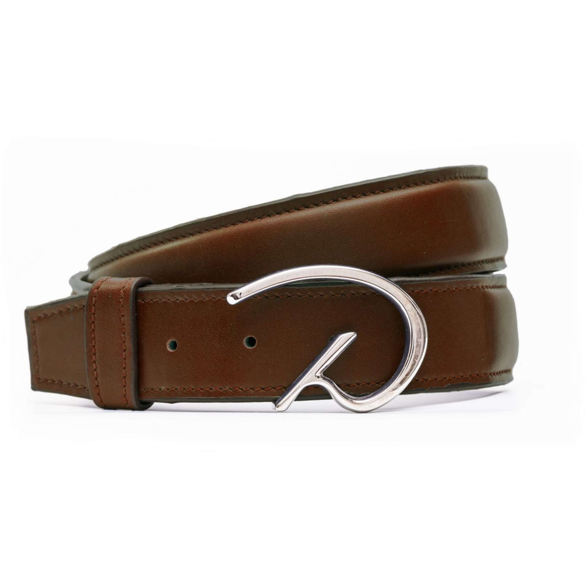 Dyon Belt Classic D Brown