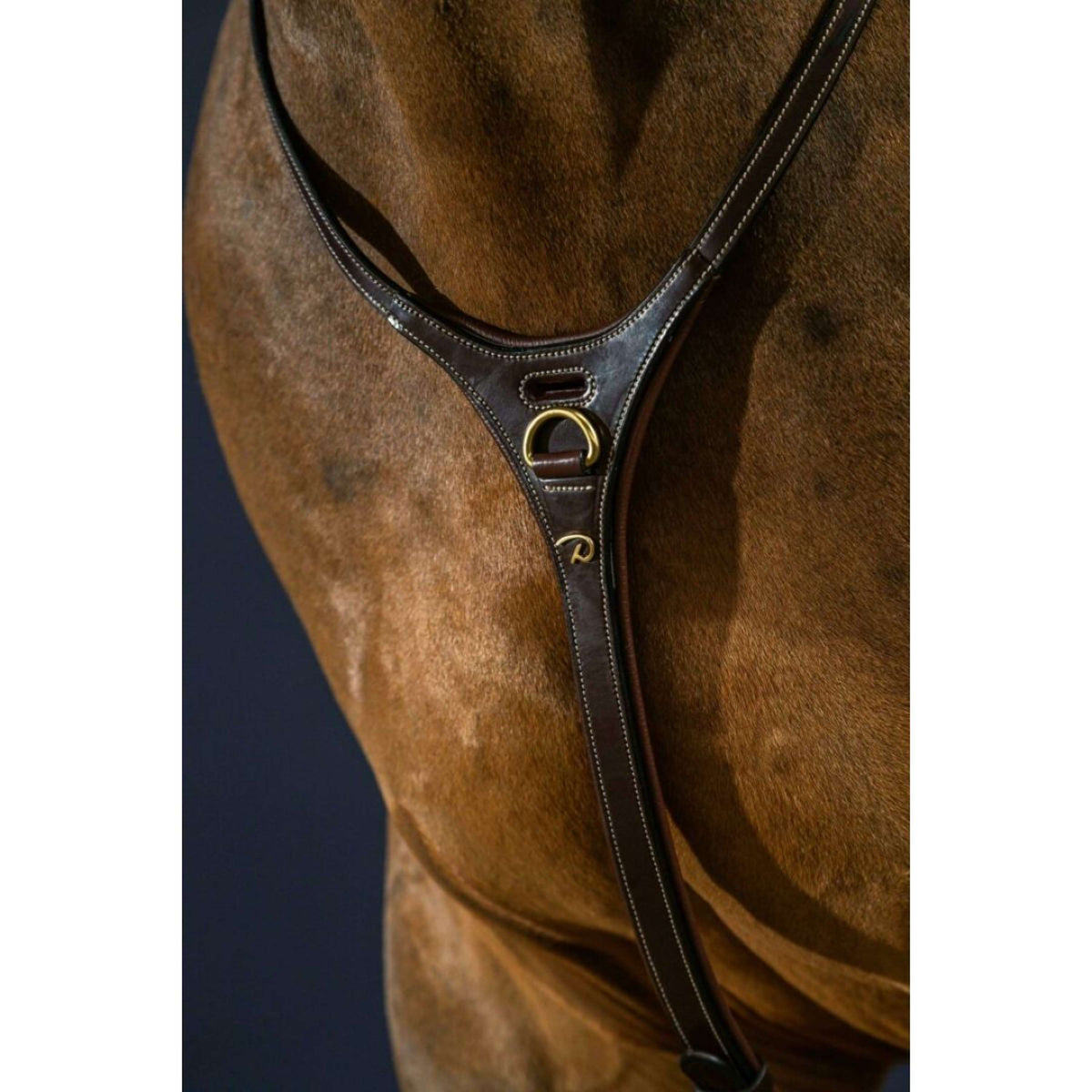 Dyon Martingale Yoke Brown