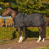 Trust Outdoor Rug Tetris 100g Navy