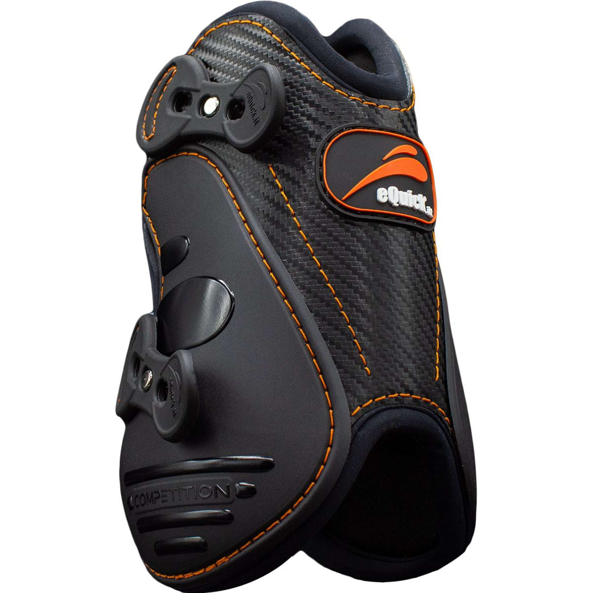 eQuick Bullet guards eWonder Long Black