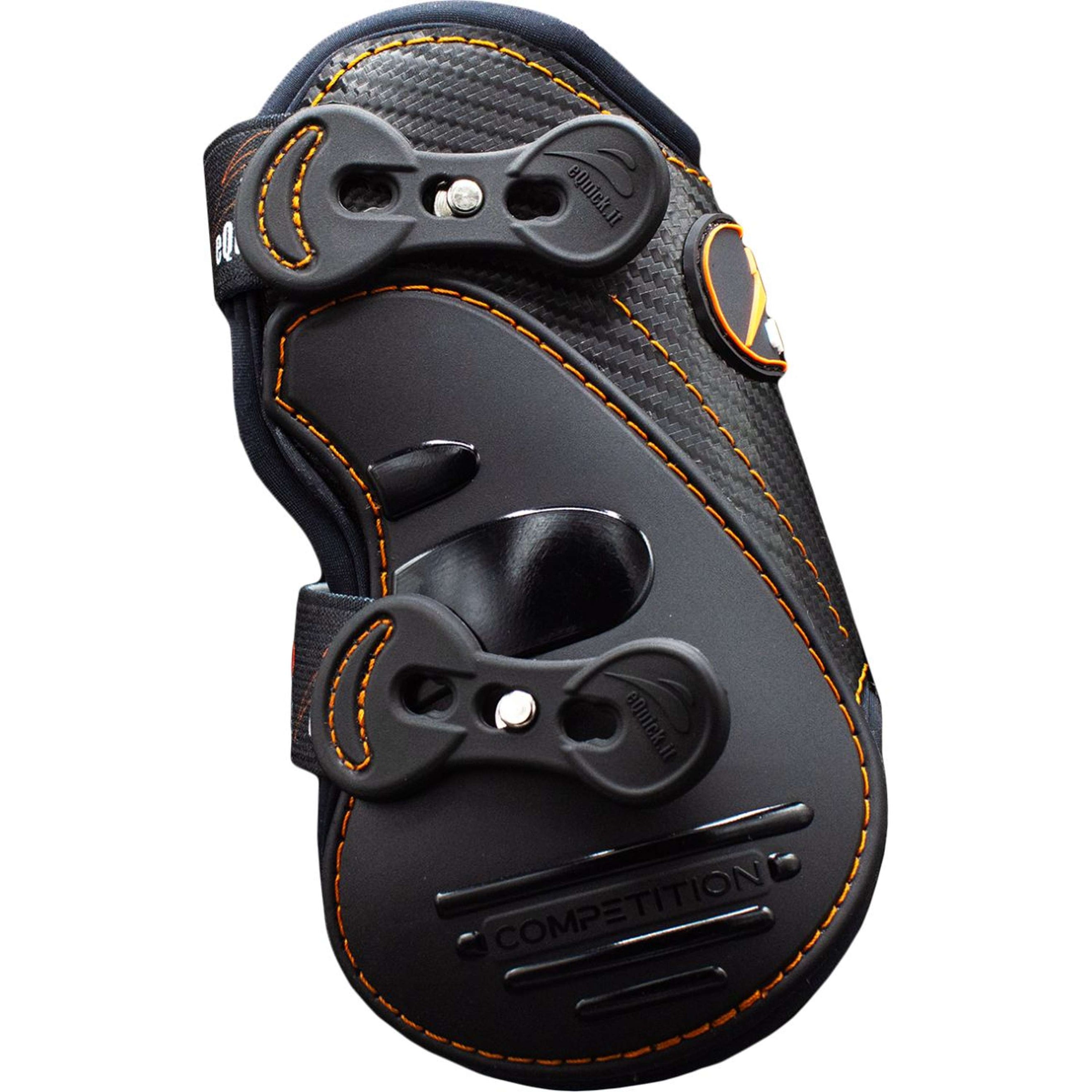 eQuick Bullet guards eWonder Long Black