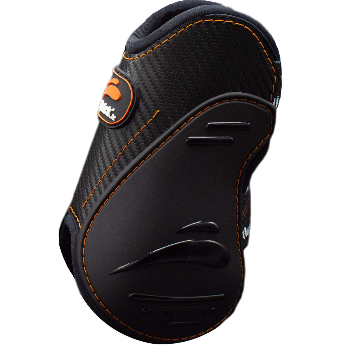 eQuick Bullet guards eWonder Long Black