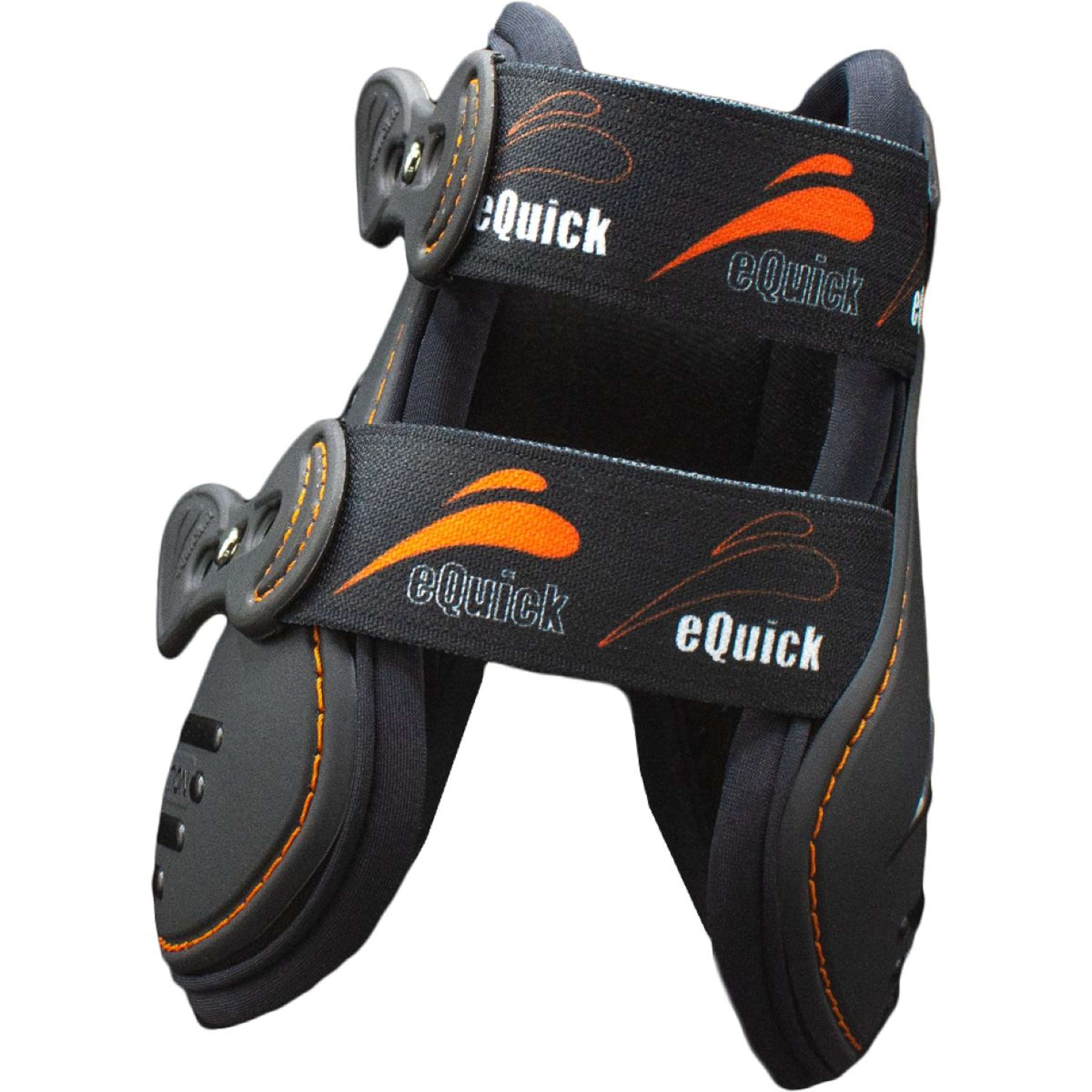 eQuick Bullet guards eWonder Short Black