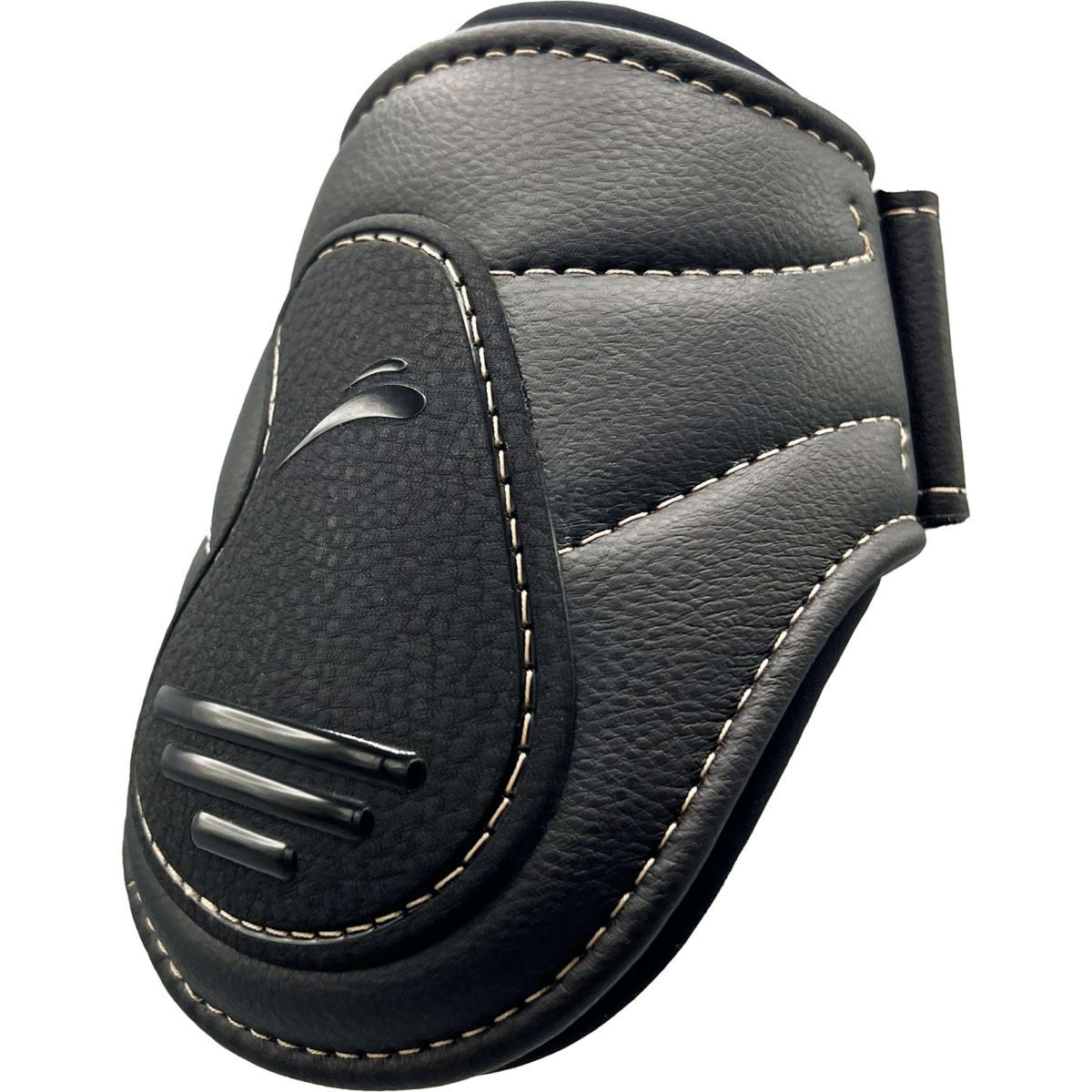 eQuick Fetlock Boots eUP Mini Elastic Black