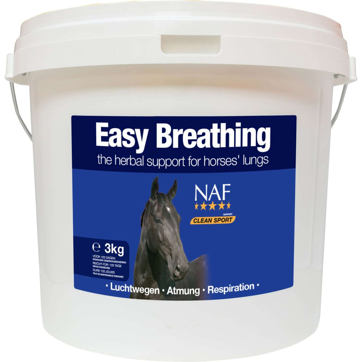 NAF Easy Breathing