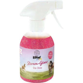 Effol Glitter Spray Kids Star Shine Pink