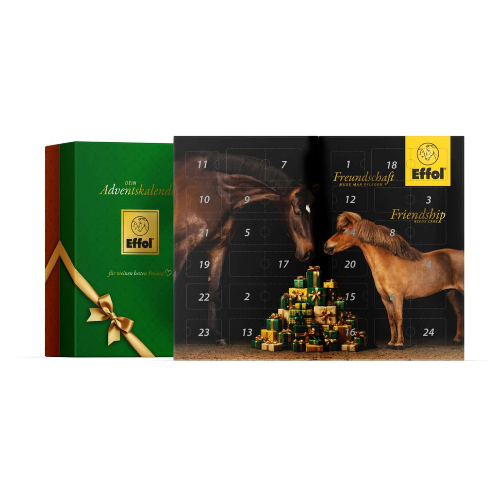 Effol Adventskalender