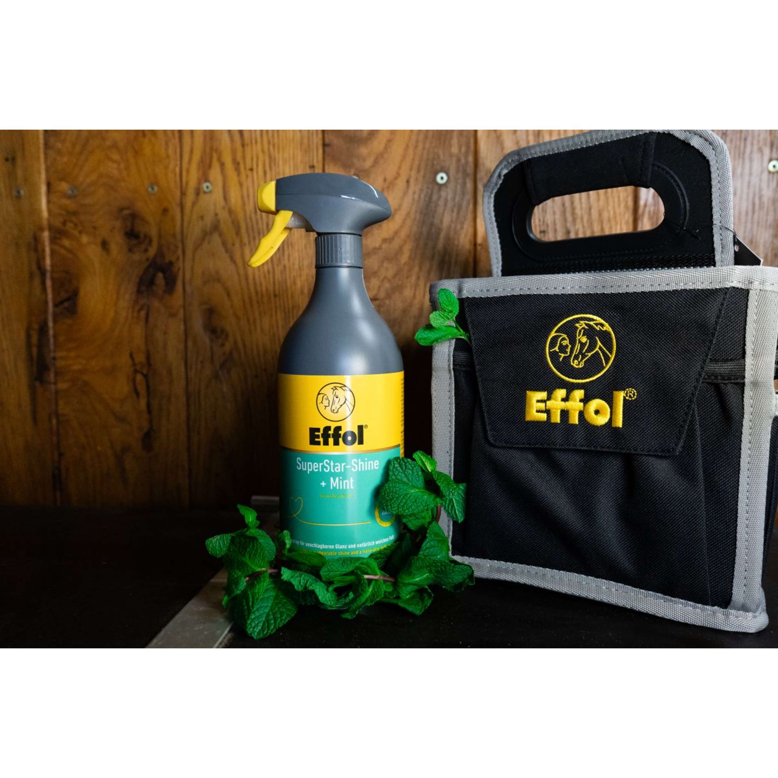 Effol Gloss Spray SuperStar Mint