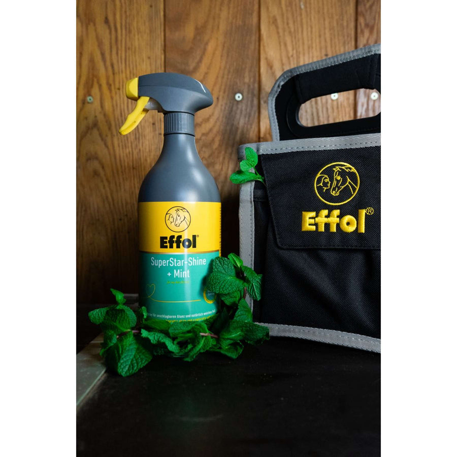 Effol Gloss Spray SuperStar Mint