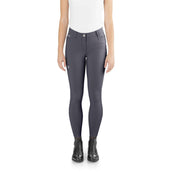 Ego7 Breeches Jumping EJ Violet Grey