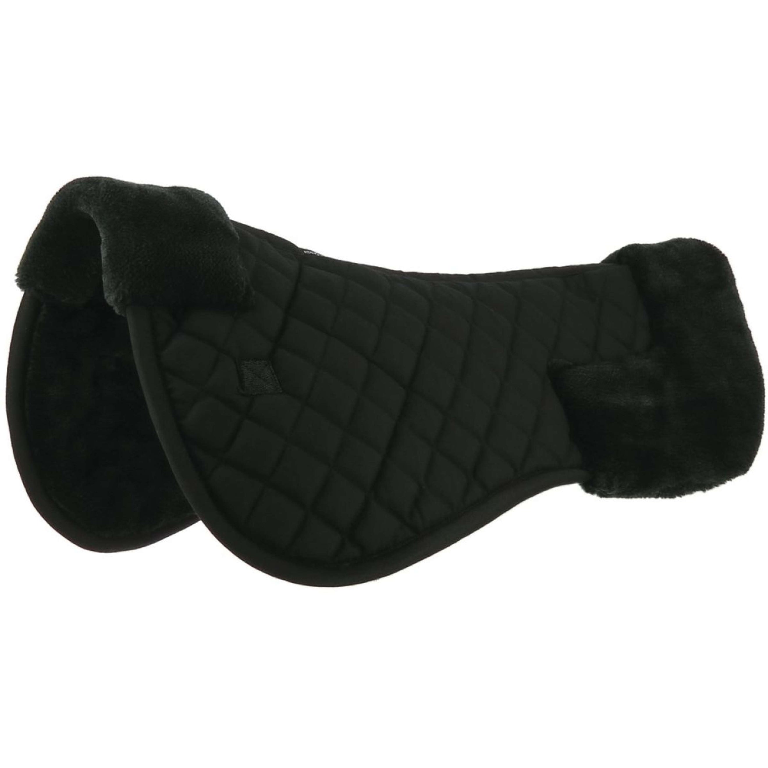 Riding World Pad Black