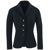 EQUITHÈME Competition Jacket Megev Black