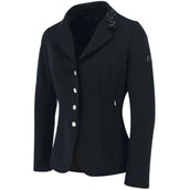 EQUITHÈME Competition Jacket Megev Black