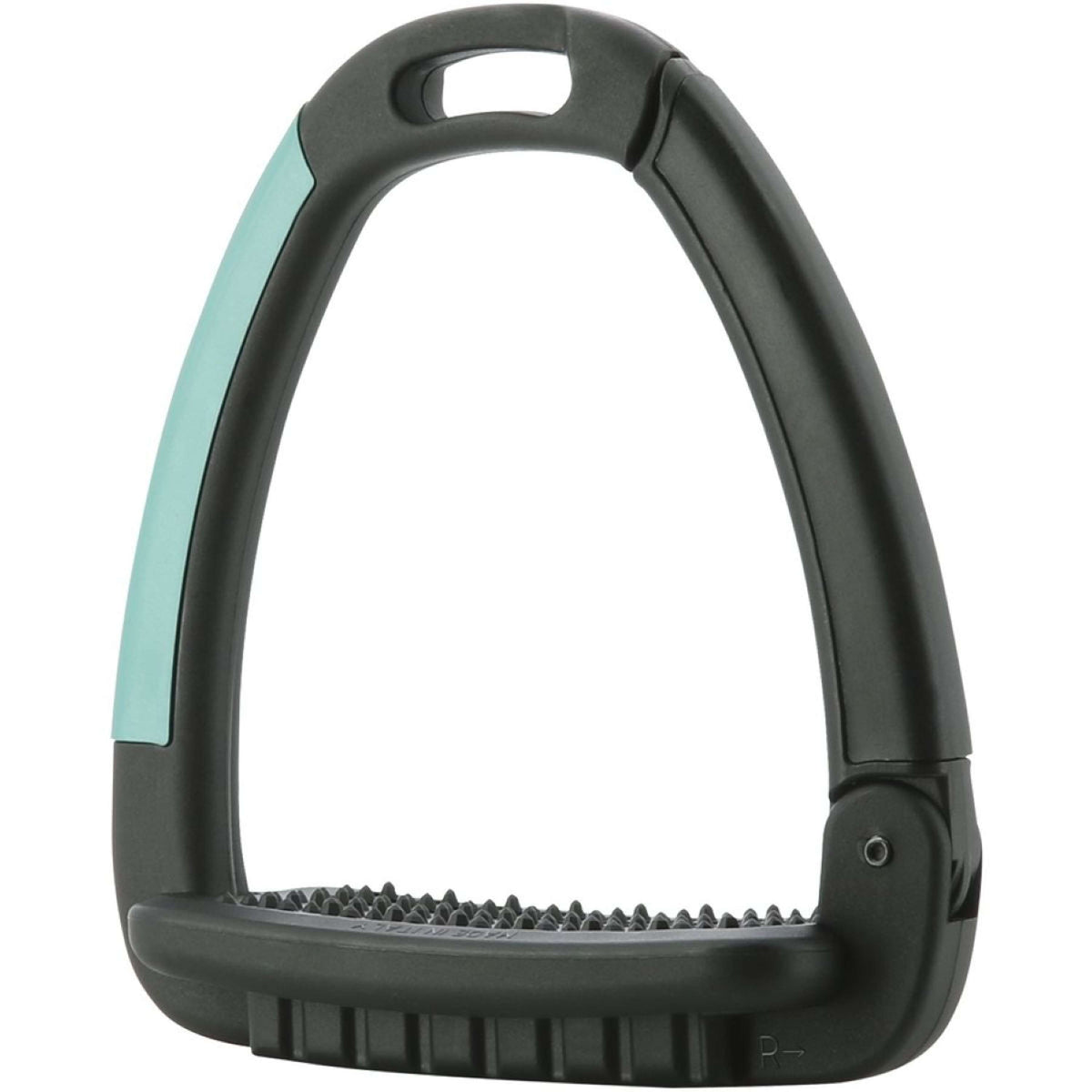 Horsena Stirrup Pads Turquoise