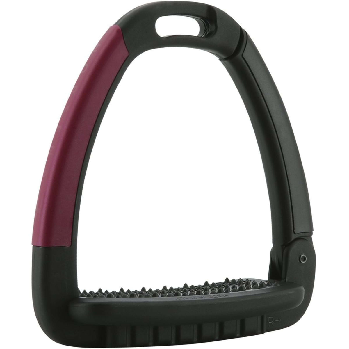 Horsena Stirrup Pads Fuchsia