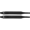 Norton Stirrup straps Line Black