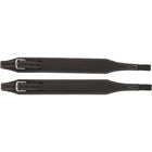 Norton Stirrup straps Line Havana